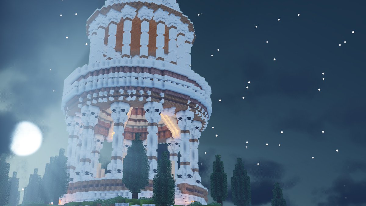 PDXminecraft's tweet photo. We haven't tweeted for awhile... Happy September! This month brings great things for Paradox Network, keep an eye out! https://t.co/KwWOyQDdau