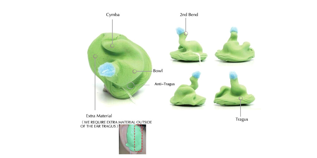 HiseniorAudio's tweet photo. Tips to make EAR IMPRESSION for CIEMs
-1. completely in ear, reach 2nd bend of ear canal
-2. material extend out of the TRAGUS
#earimpression #ciems
CIEMのEAR IMPRESSIONを作成するためのヒント
-1。完全に耳の中にあり、外耳道の2番目の曲がりに達する
-2。 TRAGUSから拡張された素材 https://t.co/yWlnGYsJDz