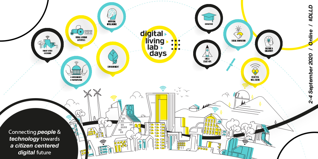 TorinoCityLab's tweet photo. We are really honoured to announce that tomorrow we will present at #DLLD, event organised by @openlivinglabs, our project: Torino City Love ❤️
Thanks to all those who voted for us!
Read the full program of the event
👉https://t.co/3WUzjbEbnX
#TCLab #Livinglab https://t.co/XmDPzX87xZ