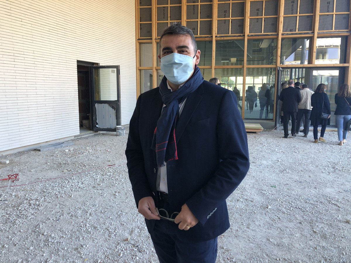 Olivier GEFFROY tweet media