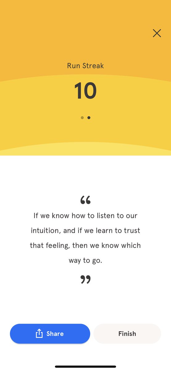 TheValueAdd's tweet image. I was struggling to incorporate meditation into my daily routine. 

I would push it off towards the end of the day and would end up skipping it. 

Now meditation is the first thing I do. 

10 consecutive days — going for 100. 

10x it.