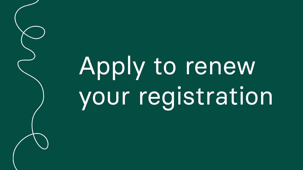 Social Work England tweet media