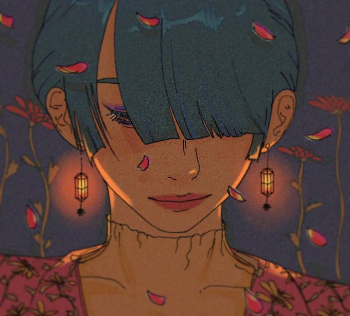 #イラスト 