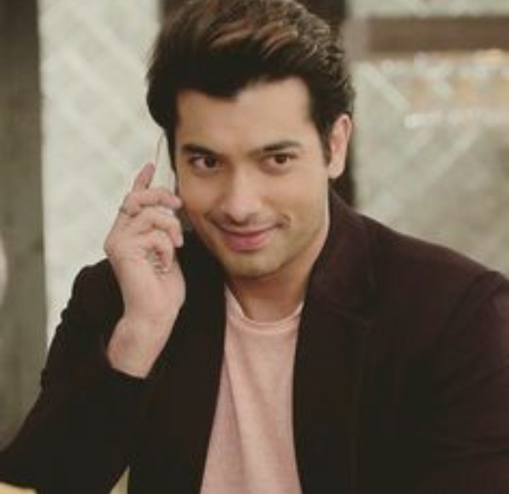  #SharadMalhotra 