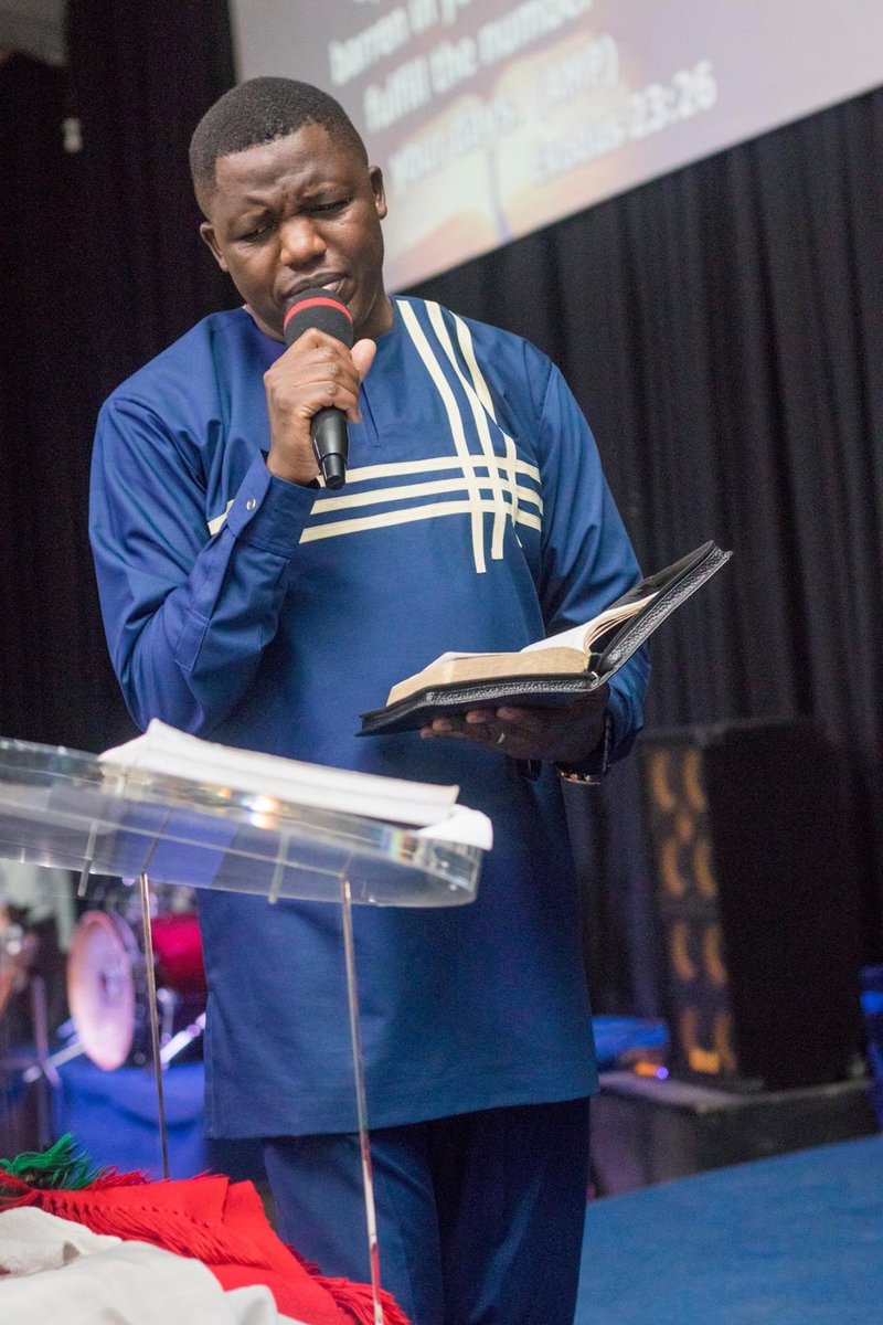 ApostleSundayS's tweet photo. 8. I DECREE THAT THINGS WILL WORK OUT FOR YOUR GOOD IN THIS MONTH OF SEPTEMBER.

9. I DECREE THAT GOD WILL BEAUTIFY YOUR LIFE IN THIS MONTH.

10. I DECREE THAT IN THIS MONTH YOU WILL GIVE BIRTH TO IDEAS THAT WILL CHANGE YOUR LIFE FOR GOOD. https://t.co/7znnt13j1Q