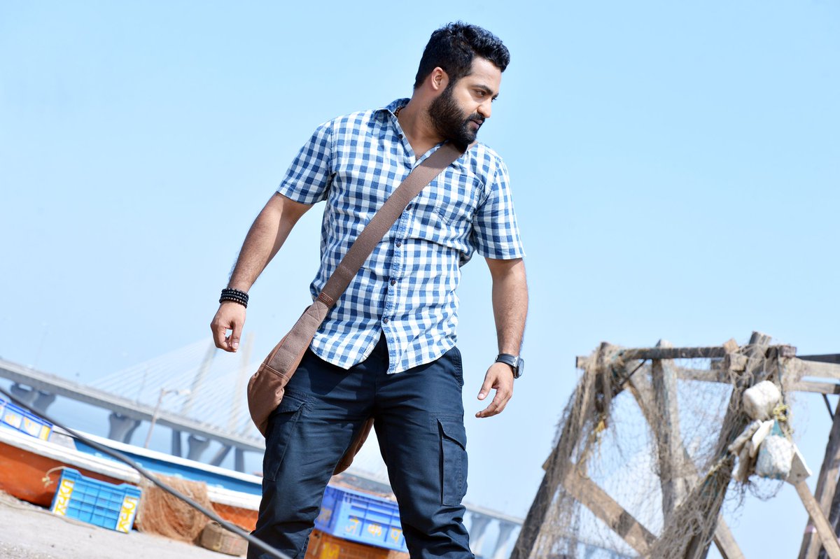 Janatha garage