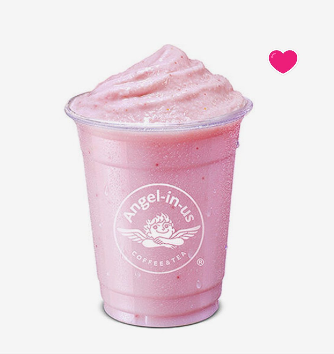 [연재 기념 RT 이벤트]

<로맨틱 캡틴 달링>의 연재 시작을 축하해주세요!
RT해 주신 분들 중 한 분께 엔젤리너스 음료 한 잔을 보내 드립니다
당첨자 발표는 9월 14일(월)!

천사와 함께 맛보는 달콤함❤️
Angel_in_romantic captain darling