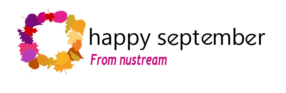 nustream tweet media