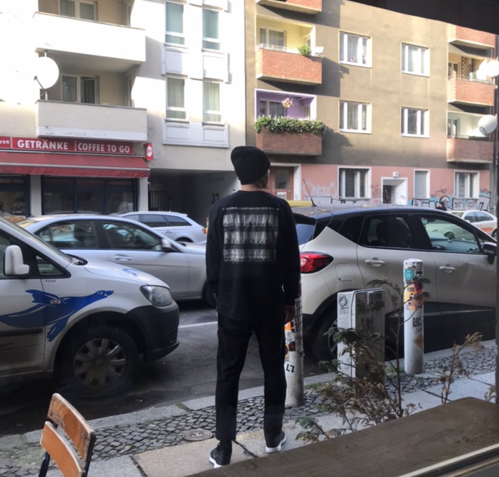 <a href="/WORKTHEMRECORDS/">WORKTHEMRECORDS</a> merch lives !!! 🤪 all deets on my ig 😘