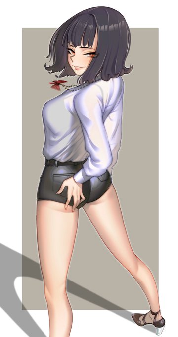 コミッションありがとうございました😊
納品しました🥰 