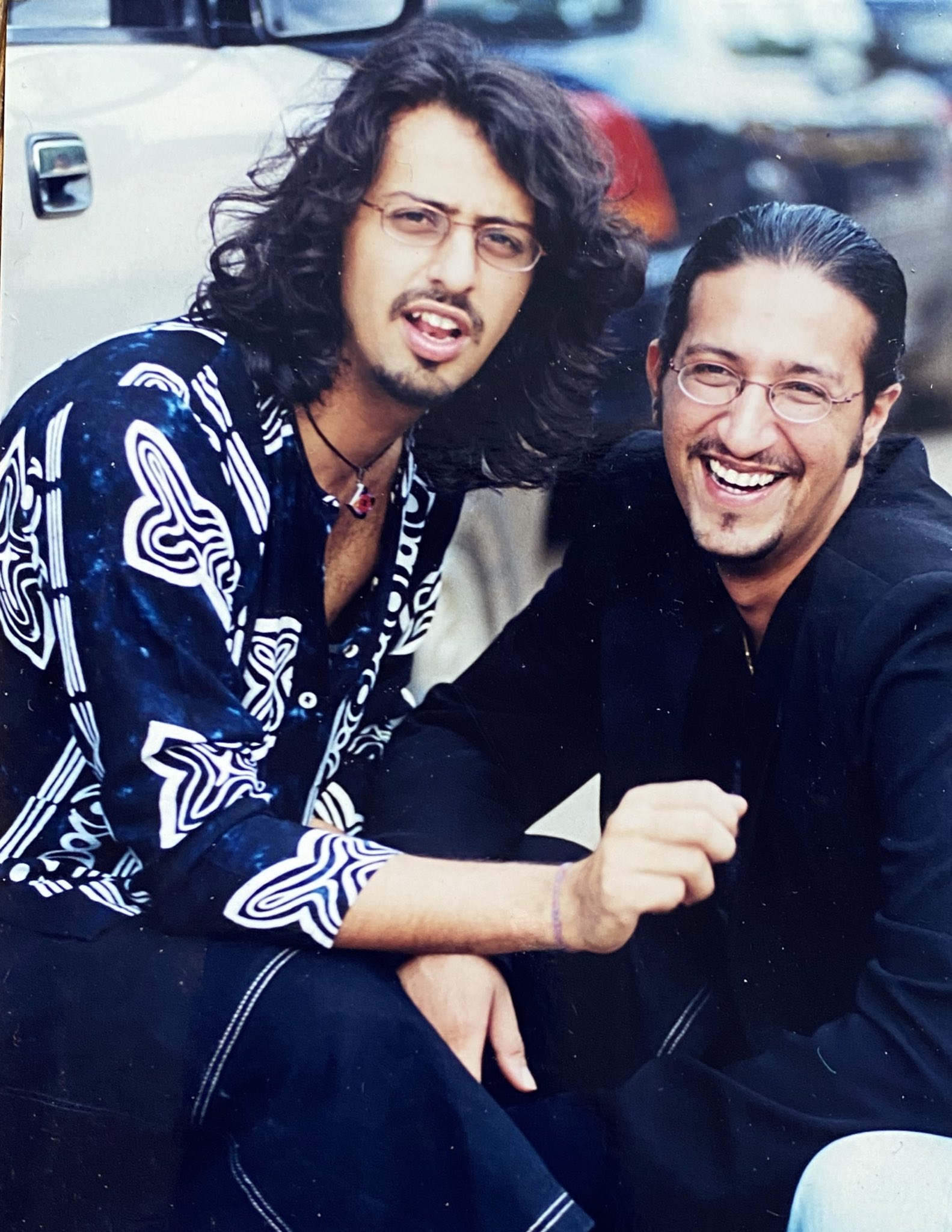 Salim merchant 2024