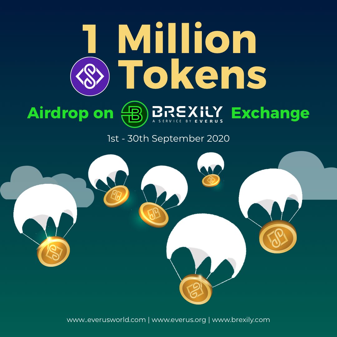 Everus World tweet media