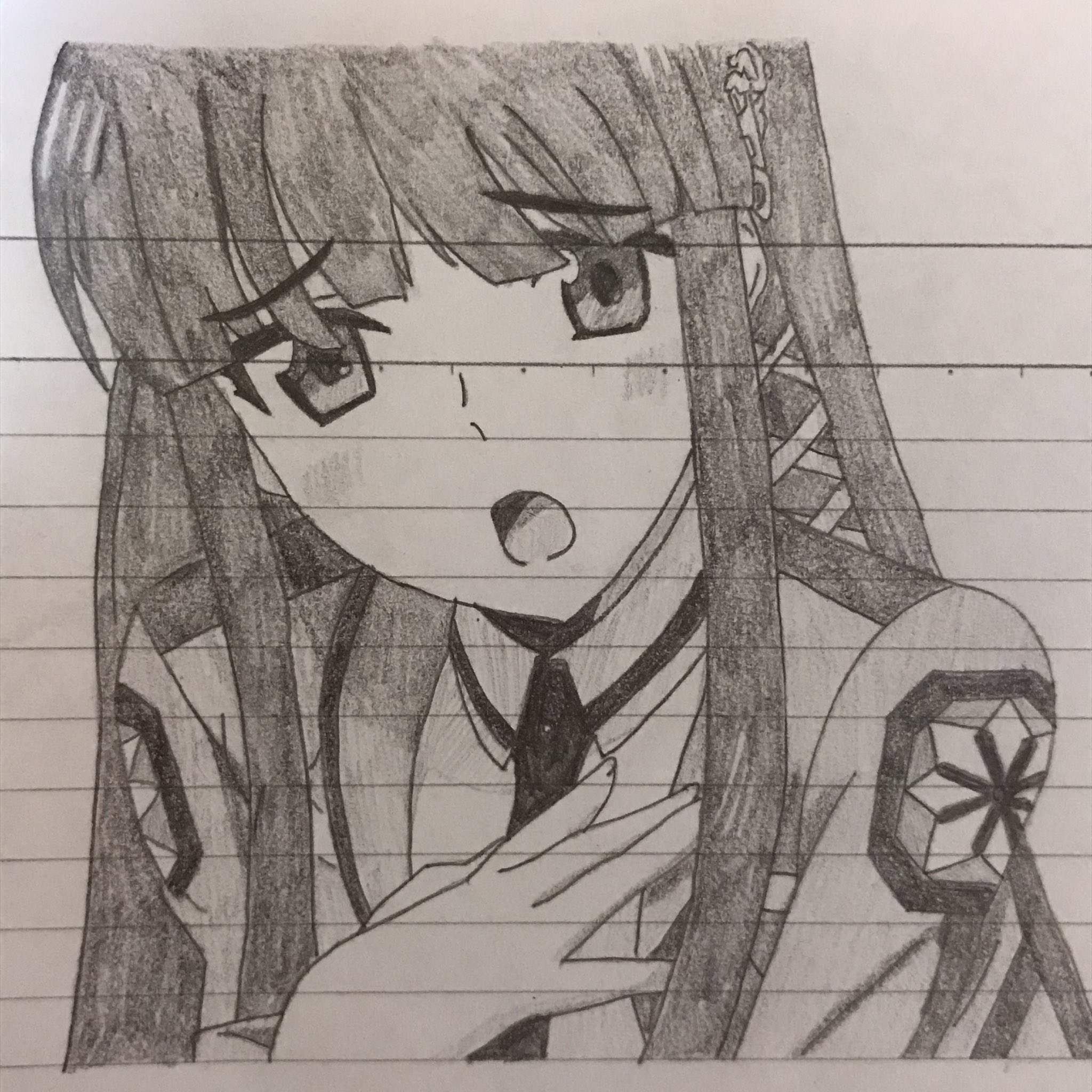 Butai Yukkuri 落書き 魔法科高校の劣等生 魔法科 司馬深雪 深雪 司馬 魔法科高校の優等生 落書き イラストhttps T Co Yys9rhmwtp Twitter