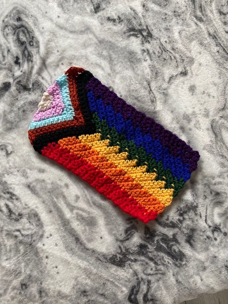 houseofjamesltd's tweet photo. Thank you to everyone who purchased one of the pride flags! The response was really great to see and I’m always super pleased to see you displaying items you’ve purchased!

Congratulations again to the competition winner, donations to the respective charities are being made today https://t.co/35gS77iCq6