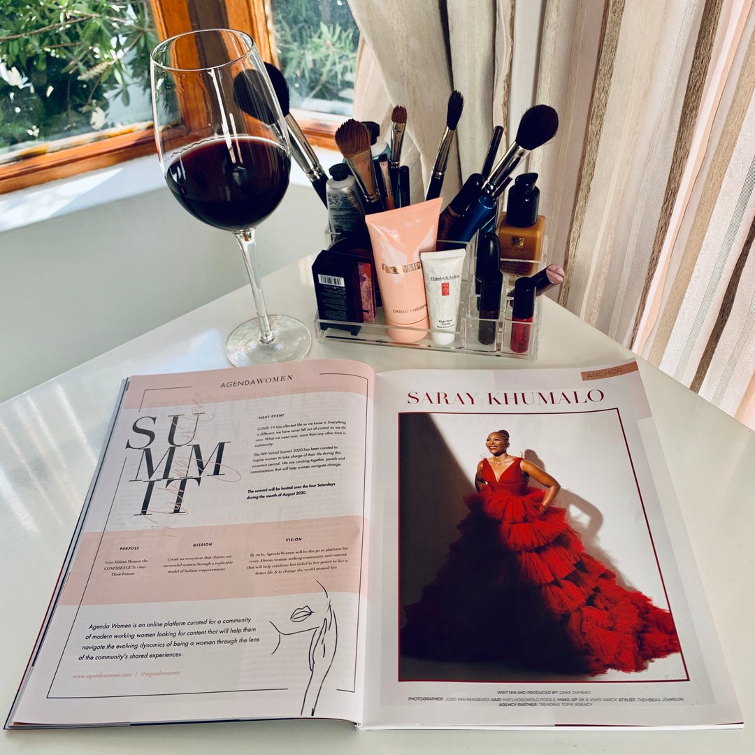 AgendaWomen's tweet photo. Just in case you missed it. Our first print ad on @destinyconnect_
Grab a copy of the August Destiny Magazine to see the ad. Thank you to the entire tribe for the undying support.
#Agendawomen #AWconversations #Conversations https://t.co/h7H08ZDdug