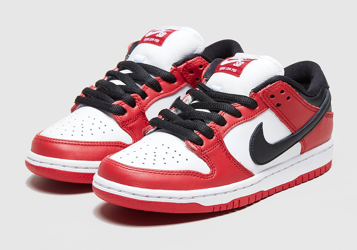 nike dunk canada