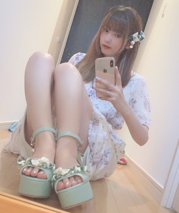 Twitterのコスプレ画像36