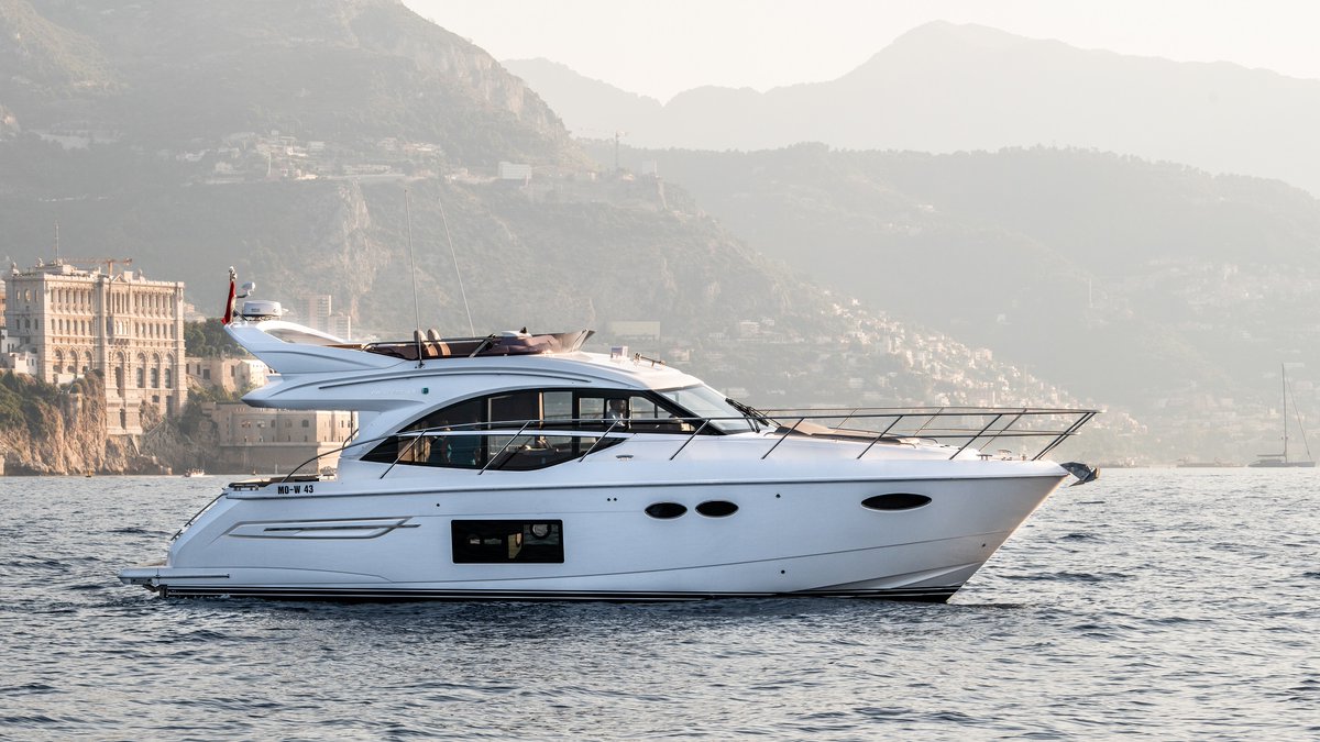 PrincessYachtsMonaco tweet media