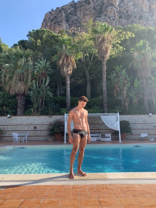 1 pic. My boyfriend is so gorgeous ??follow us on #ONLYFANS #gayonlyfans #guysonlyfans for super hot