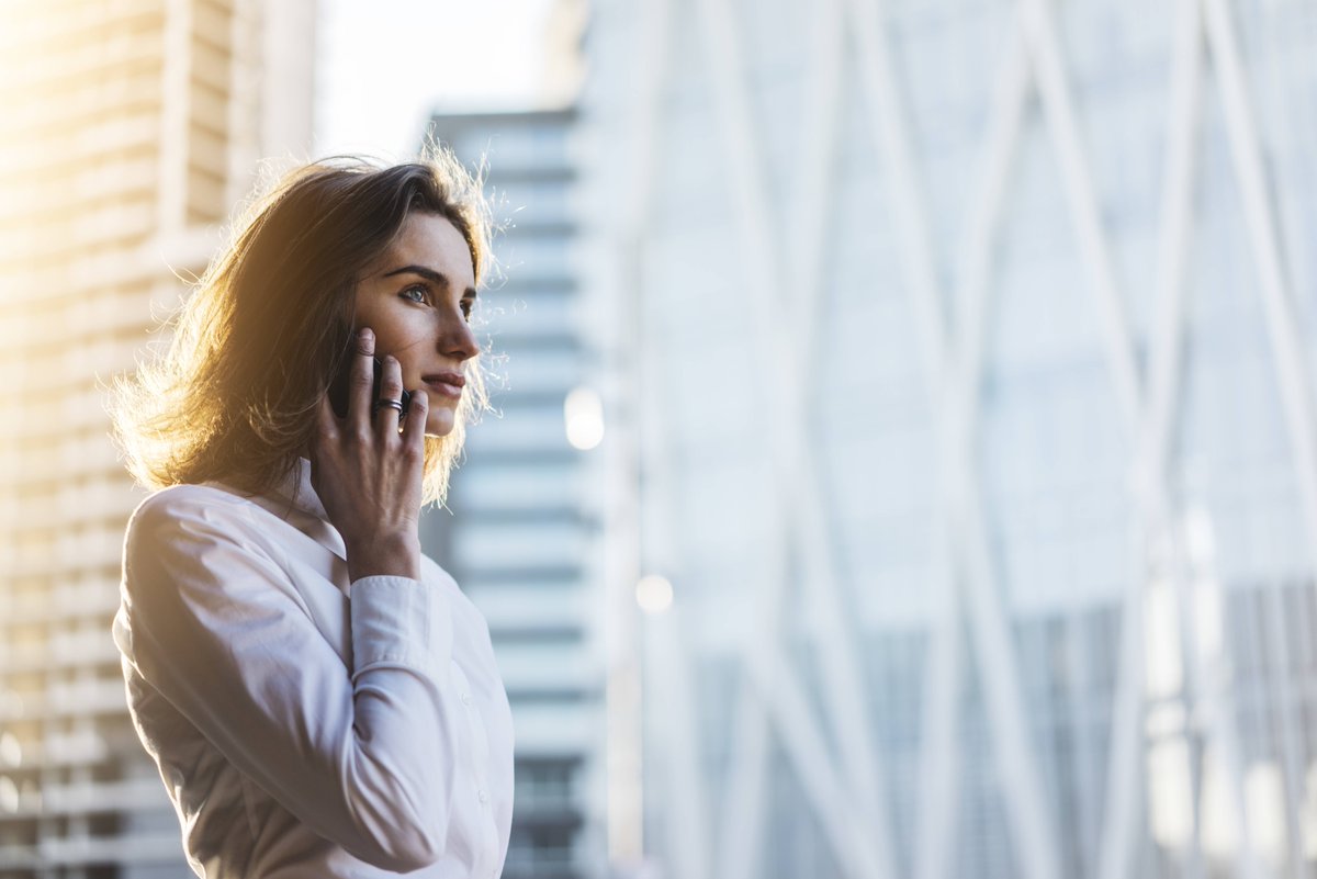 Keeping track of your business #Mobile phones and tariffs across the business can be key to reducing costs and increased productivity. Isn't it time you upgraded to service designed exclusively for business? oal.lu/3Vj1M