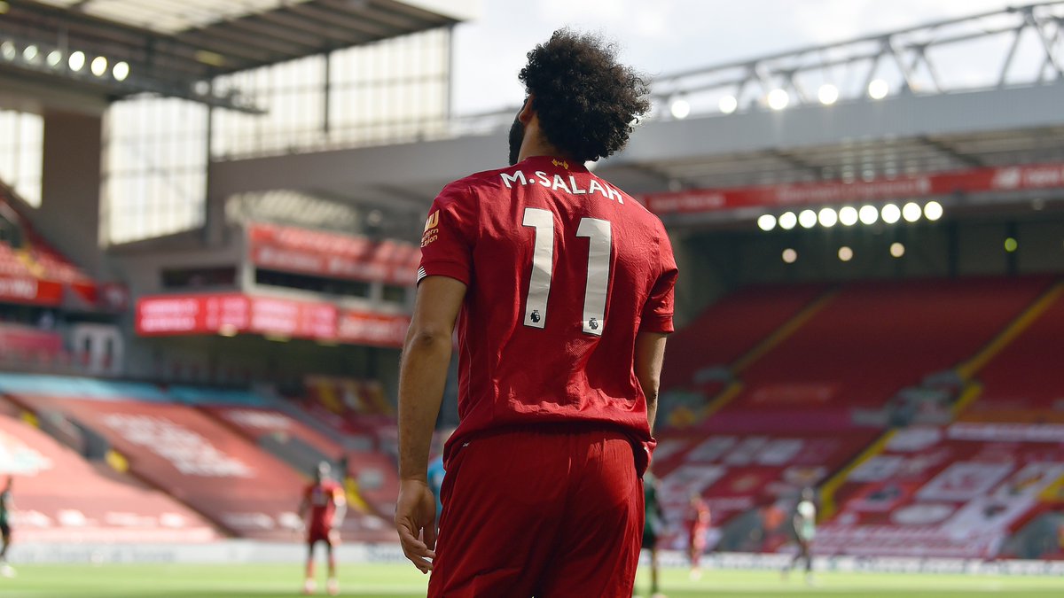 1️⃣1️⃣ days until the #PL is ️🔙❗️