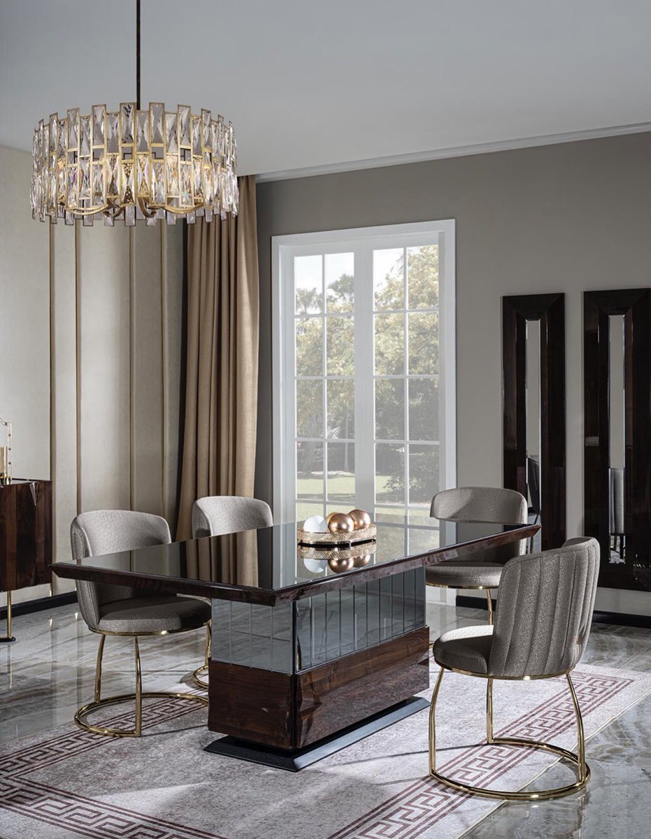 💫 Sunumlarınıza şıklık katacak yemek odaları Neslore’de.
.
.
💫 The dining rooms that will add elegance to your presentations are in Neslore.
.
.
📍 Sanayi Cad. No:65/B Nilüfer/Bursa
☎ 0(224)2491300 - 0(542)5465616
🌎 neslore.com
#mobilya #furniture #neslore