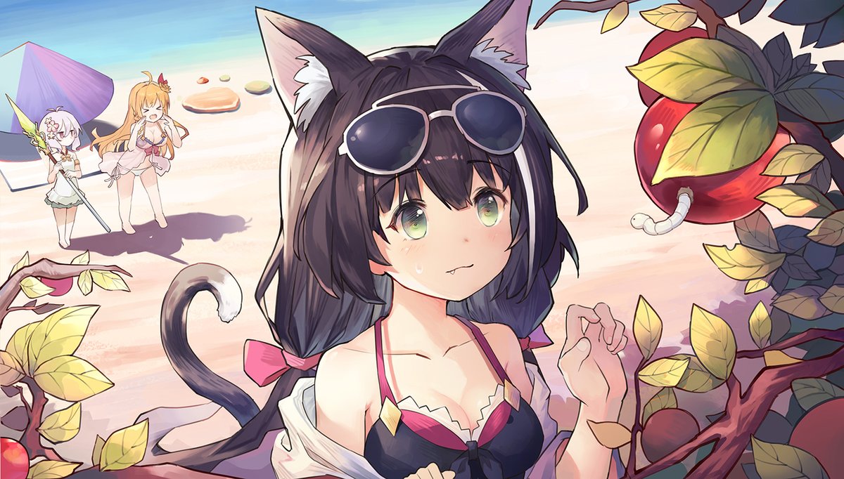 #誰か優しい人が拡散してくれてフォロワーさんが増えるらしい   優しい人..🥲🙏 