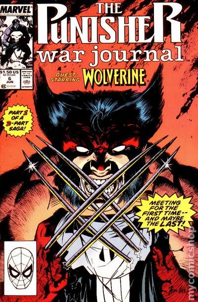 It doesn't help that Wolverine's own comics are inconsistent about things, one problem with Wolverine is how kill happy he is vs other comics, some comics he's very reluctant on the other side he and the Punisher are about as blood thirsty as each other.
