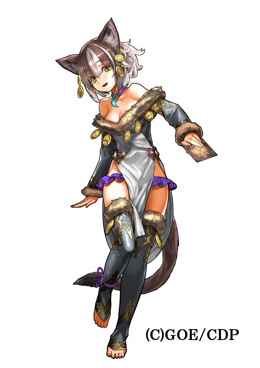 Twoucan クロノマギア の注目ツイート イラスト マンガ