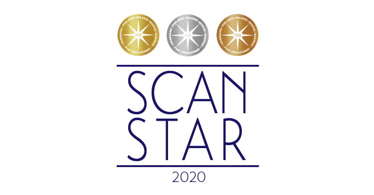 PakkausCom's tweet photo. Pohjoismaiden parhaat pakkaukset on valittu! #ScanStar 2020 -kilpailuun ilmoitettiin 29 pakkausta, joista 17 palkittiin. #pakkaus #ScanStar2020 @Atria_Oyj @dssmithgroup @MetsaBoard @PapticLtd @storaensosuomi #Pyroll Lue lisää: https://t.co/Dt05pg0URF https://t.co/dkAJu7pU8C
