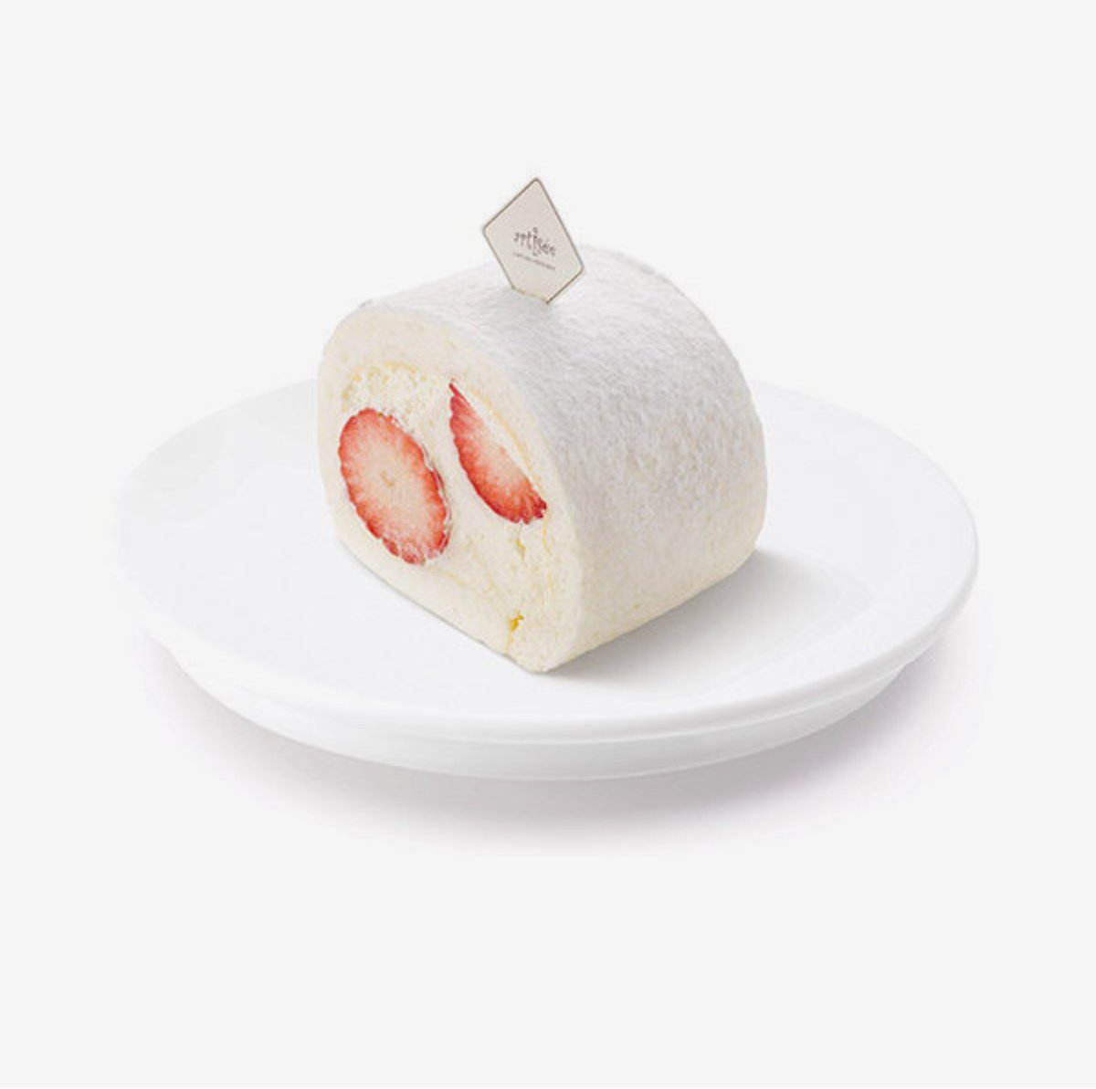 [출간 기념 RT 이벤트]

<노블레스 오블리주👑>의 출간을 축하해주세요!
RT해 주신 분들 중 한 분께 화이트롤 케이크 한조각을 보내 드립니다.
당첨자 발표는 9월 14일(월)!

흰 눈에 폭 감싸인 듯한 달콤한 시간을 그리며❄️