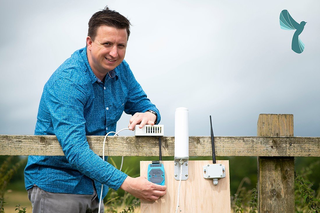 Mockingbird (@mbconsultinguk) on Twitter photo Test your #Agritech, #Logistics, and Retail #IoTSensors on crops, livestock, vehicles, and goods based in 160 acres of Welsh countryside with <a href="/MBConsultingUK/">Mockingbird</a>!
Sign up at developers.mockingbirdconsulting.co.uk
#HardwareDevelopment #Sensor #LoRaWAN #TechDeveloper Test your #Agritech, #Logistics, and Retail #IoTSensors on crops, livestock, vehicles, and goods based in 160 acres of Welsh countryside with <a href="/MBConsultingUK/">Mockingbird</a>!
Sign up at developers.mockingbirdconsulting.co.uk
#HardwareDevelopment #Sensor #LoRaWAN #TechDeveloper