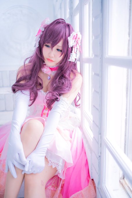 Twitterのコスプレ画像41