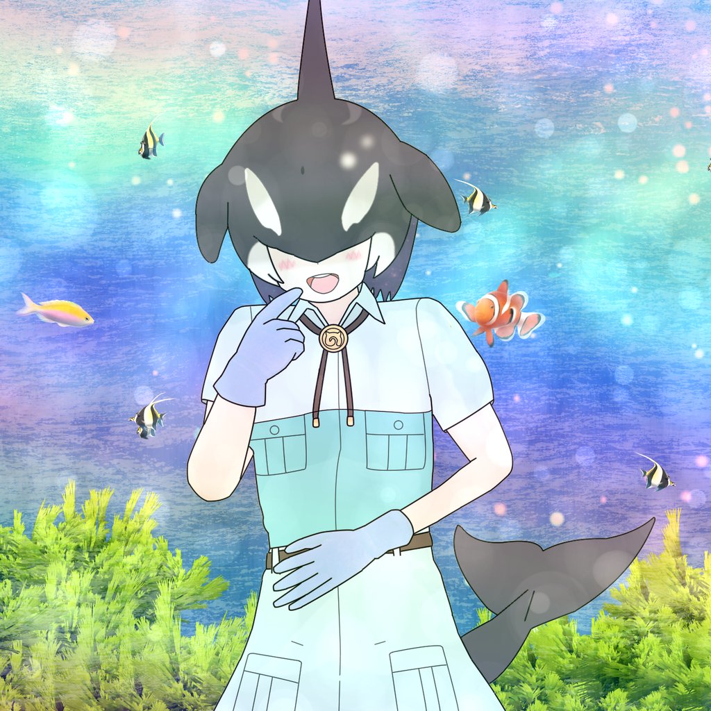 シャチ けものフレンズ Twitter Search Twitter シャチ けものフレンズ Twitter Search Twitter