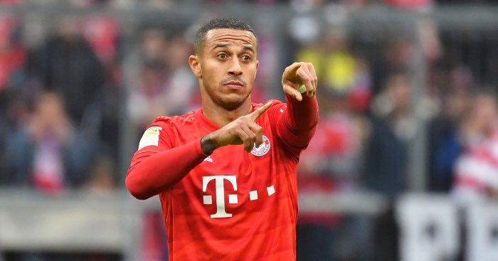 everythingUtd_'s tweet photo. Manchester United have been in talks with Thiago.
So far Thiago’s wage-demands are too high.
(@JanAageFjortoft) 

𝙏𝙝𝙚 𝙨𝙖𝙜𝙖 𝙘𝙤𝙣𝙩𝙞𝙣𝙪𝙚𝙨.. https://t.co/ljo6pk9xGu