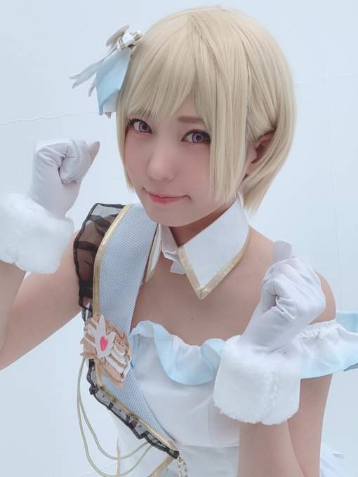 コスプレイヤー黒子ききのTwitter画像49
