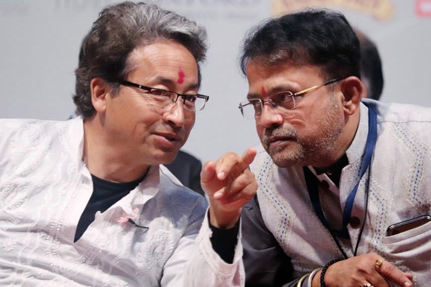 Modi Ka Pariwar (Deaven Dasture) tweet media