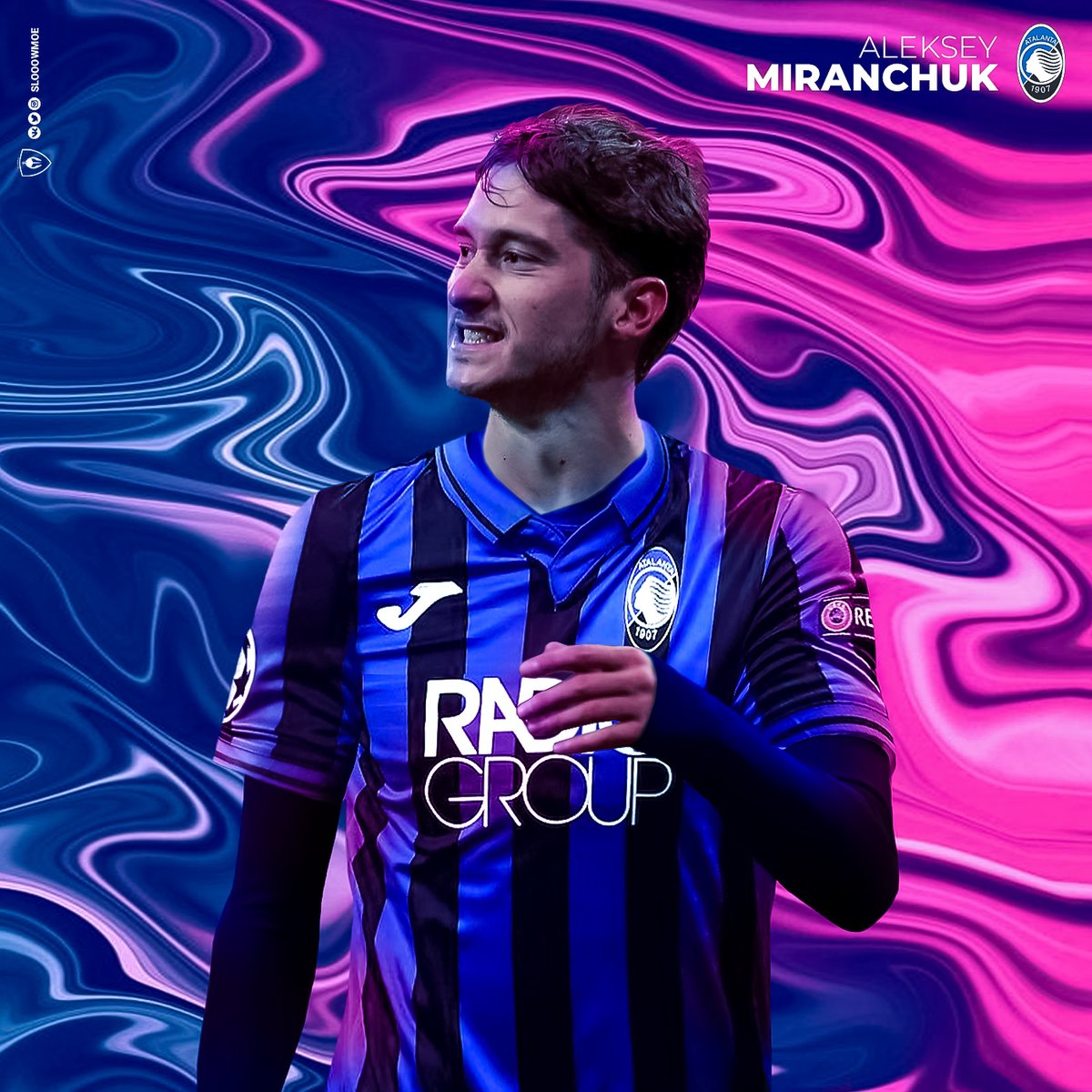 Atalanta Hashtag On Twitter