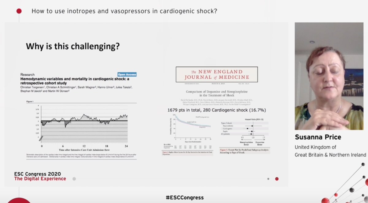 What do the guidelines say?What are the challenges?What are the hemodynamic effects? #ESCCongress  @drdargaray  @rafavidalperez  @ALEX_MISCHIE