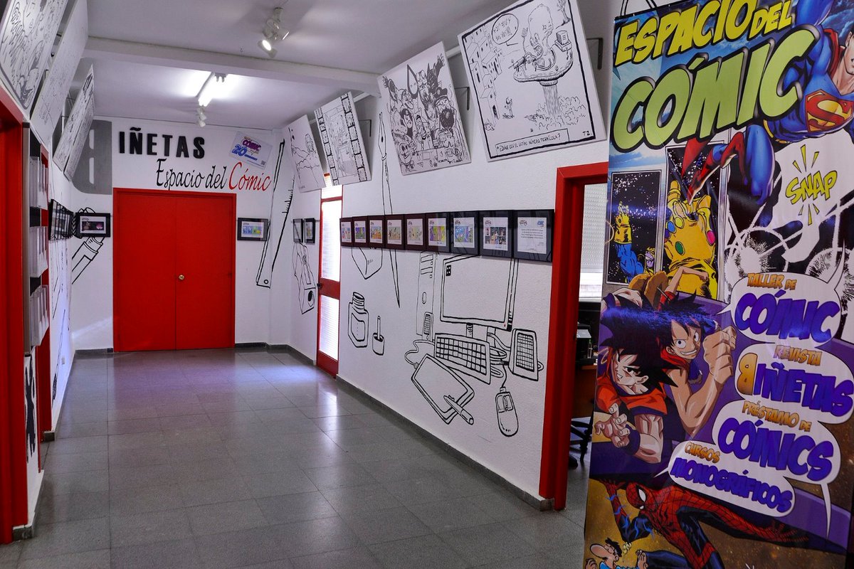 Foto cedida por Ayuntamiento de Alcalá