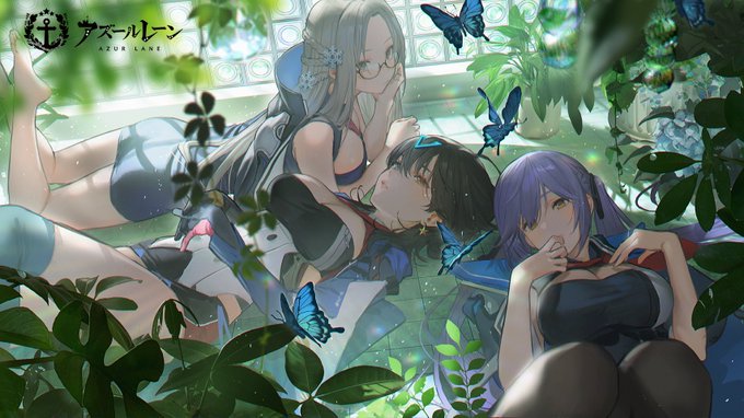 Conversation Between あるび And Azurlane Staff 1 Whotwi Graphical Twitter Analysis Conversation Between あるび And Azurlane Staff 1 Whotwi Graphical Twitter Analysis