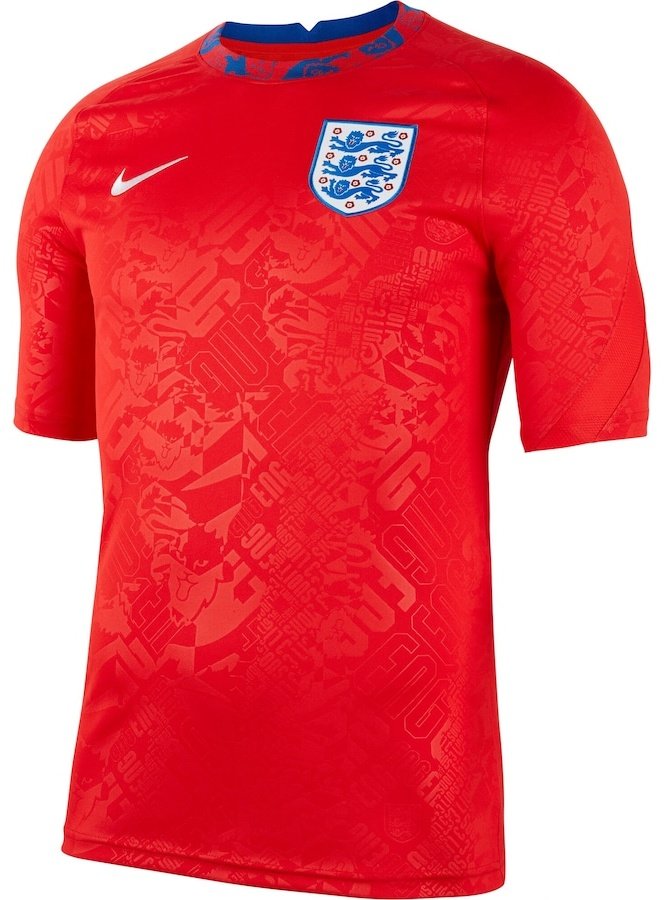 england red kit