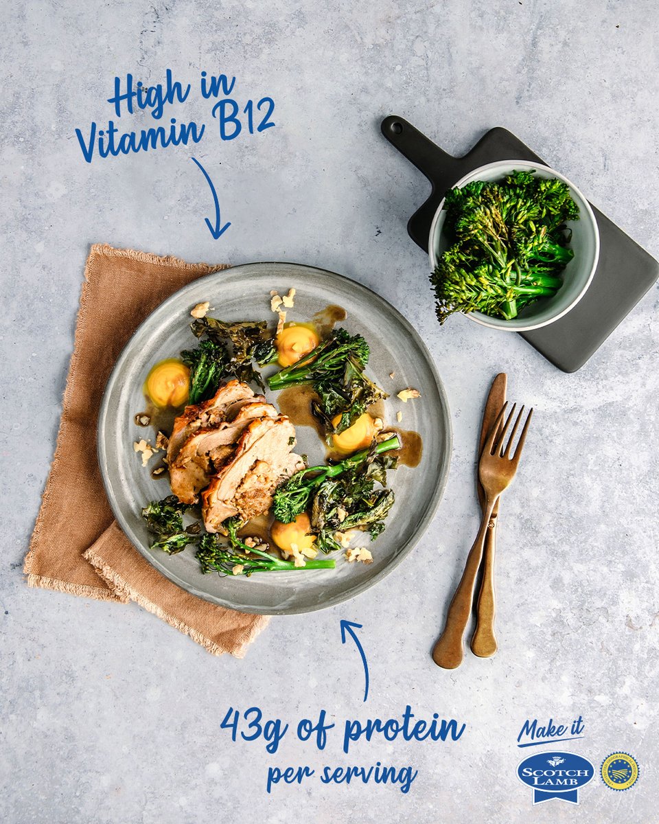 scottishfarmer's tweet image. We're supporting sheep farmers across Scotland this #LoveLambWeek &amp;amp; urge the public to add Scotch Lamb to their shopping baskets.

If you are looking for a delicious, nutritious &amp;amp; versatile meat then look no further #LoveLamb #MakeitScotch  @qmscotland @ScotchKitchen