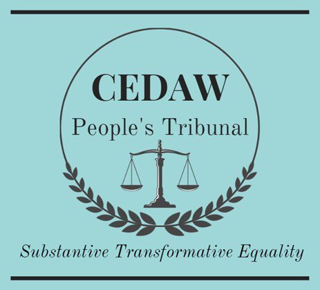 CedawPT's tweet image. CHECK OUT accounts of some of our amazing supporters
FOLLOW US 
*Change women&amp;amp;girls Social History #substantiveTransformativeEquality 
#changetheconversation
#CEDAWPeoplesTribunal @koldo_casla @Samsmethers @fawcettsociety @PhilipGAlston 
Legal team led by Eminent @John_Cooper_QC