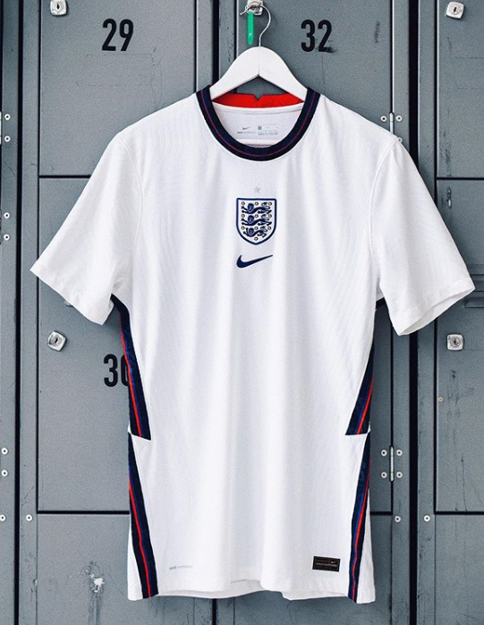 new england kit