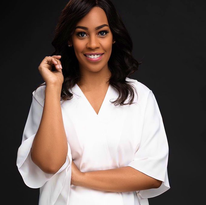 MsafiModels's tweet image. Congratulations on your well-deserved success. @VickyRubadiri There is a reason to believe in #Africa