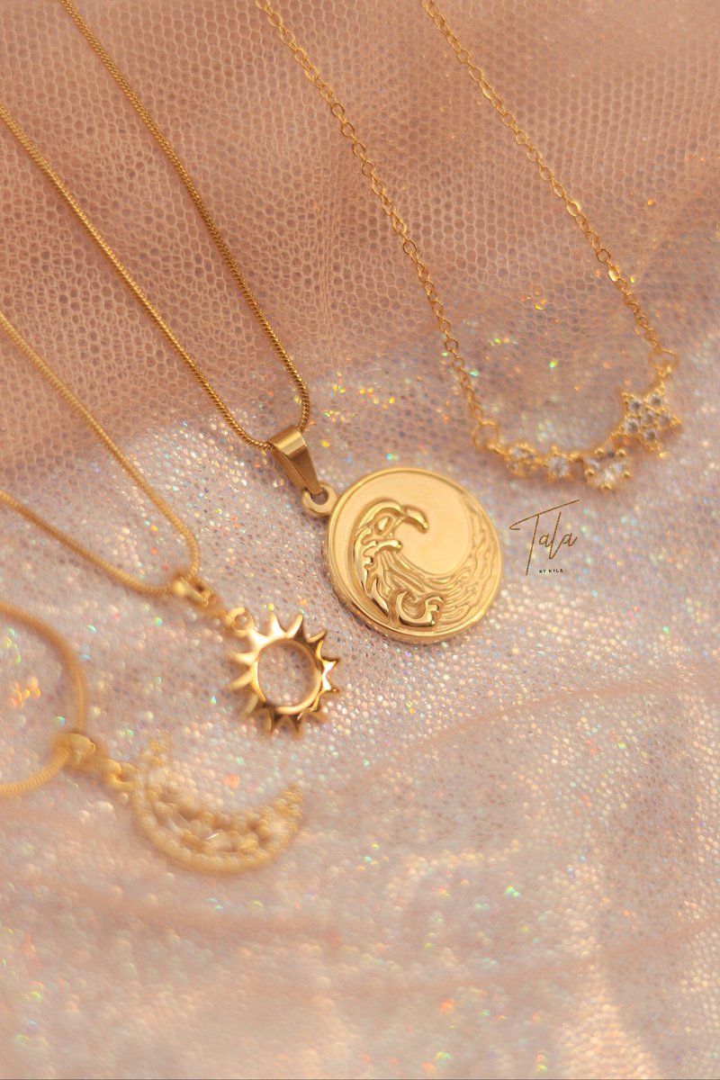 talabykyla's tweet image. New addition to our Philippine Mythology inspired collection ✨🇵🇭