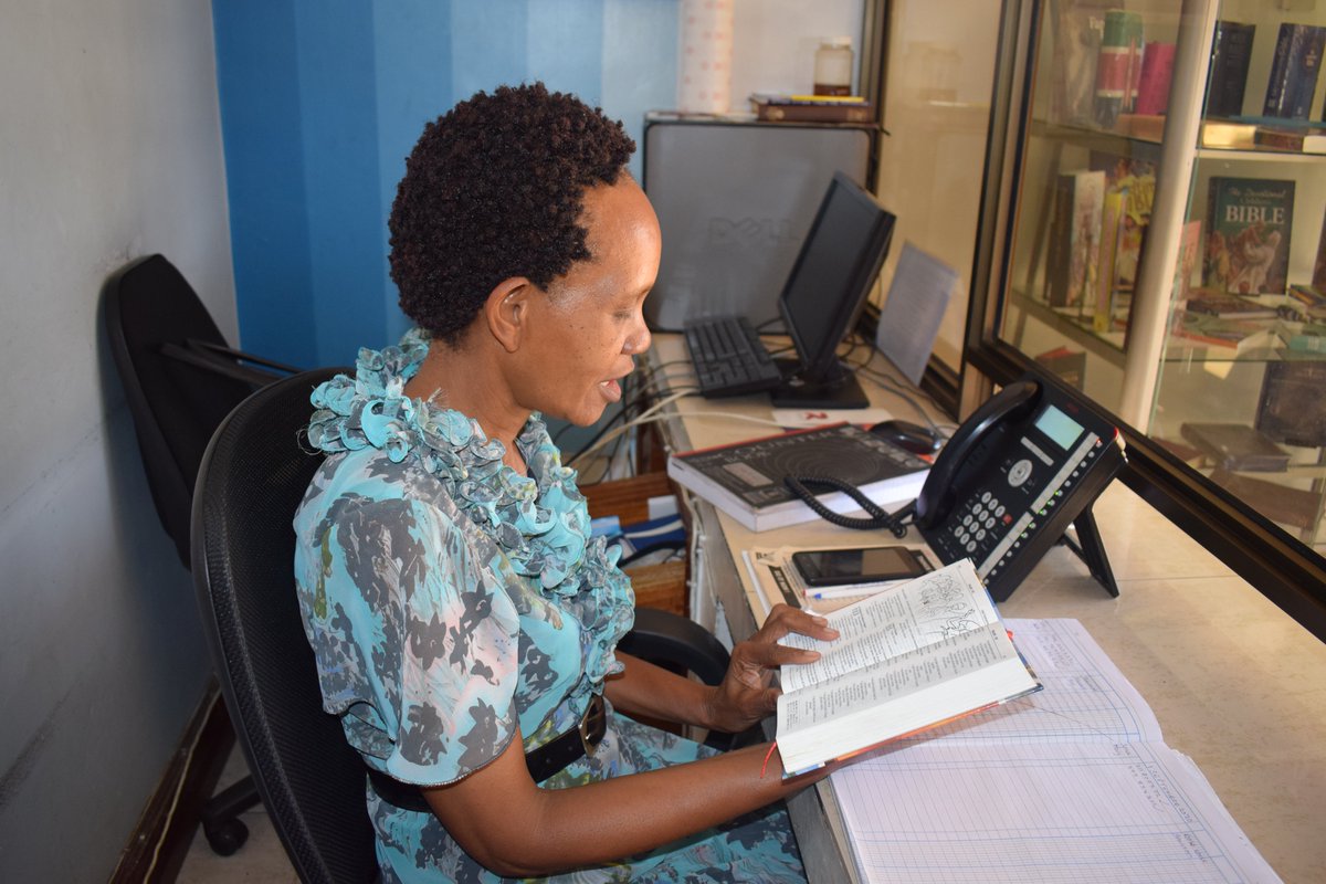 BibleSocietyKen's tweet image. Behold how good and pleasant it is when brothers dwell in unity! Psalm 133:1 #BSKBibleMonth #Hiswordmyworld #meandmyBible