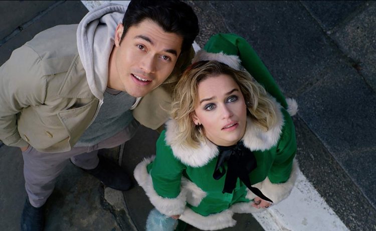 Last Christmas (2019)Selain humor segar dan momen menggemaskan, film ini punya obrolan mengena tentang kehidupan. Sebentuk obrolan yang mengingatkan penonton untuk berhenti terobsesi pada pencapaian besar tanpa makna, dan lebih berfokus pada berbuat baik kepada sesama.