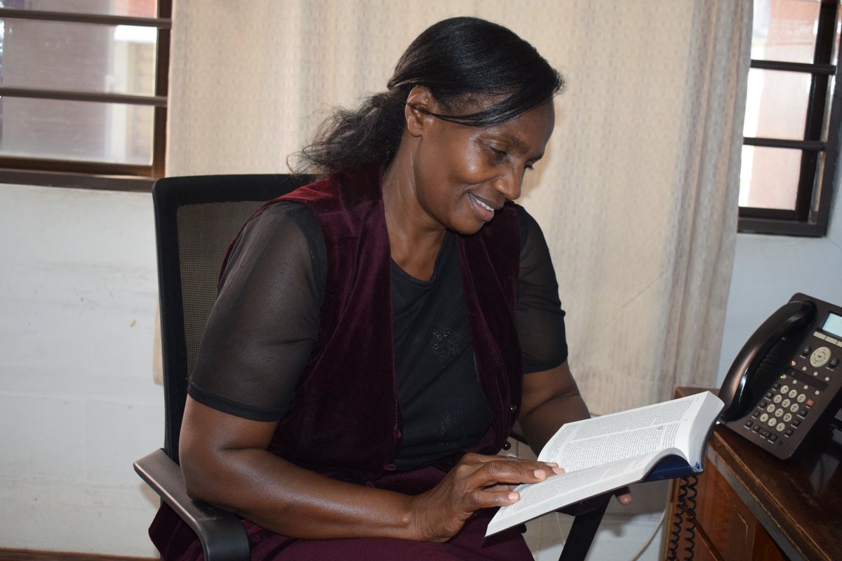 BibleSocietyKen's tweet image. I shall not die, but I shall live, and recount the deeds of the Lord. Psalm 118:17 #Hiswordmyworld #BSKBiblemonth #meandmyBible